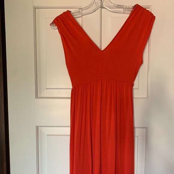 Summer Mini Dress or Beach Cover-Up XS - Picture 3 of 4